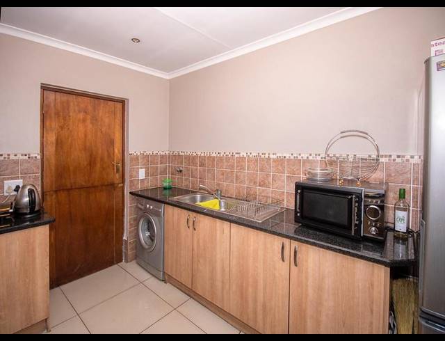 3 BEDROOM HOUSE FOR SALE IN MEYERSIG LIFESTYLE ESTATE